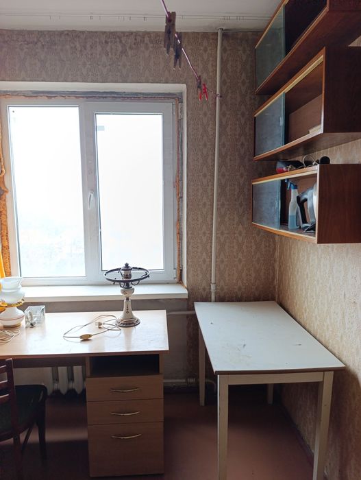 Сдаётся долгосрочно 2 ком квартира на Кишеневская/Добровольского