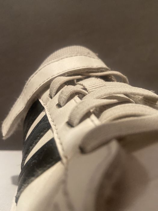 Buty adidas rozmiar 30