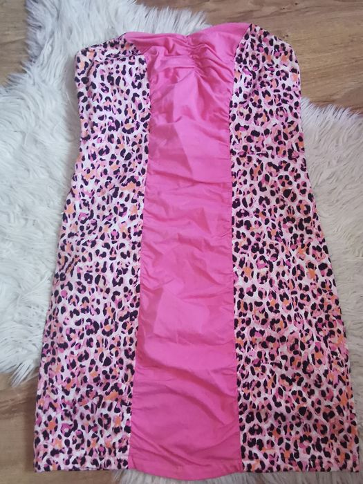 Sprzedam sukienkę bershka