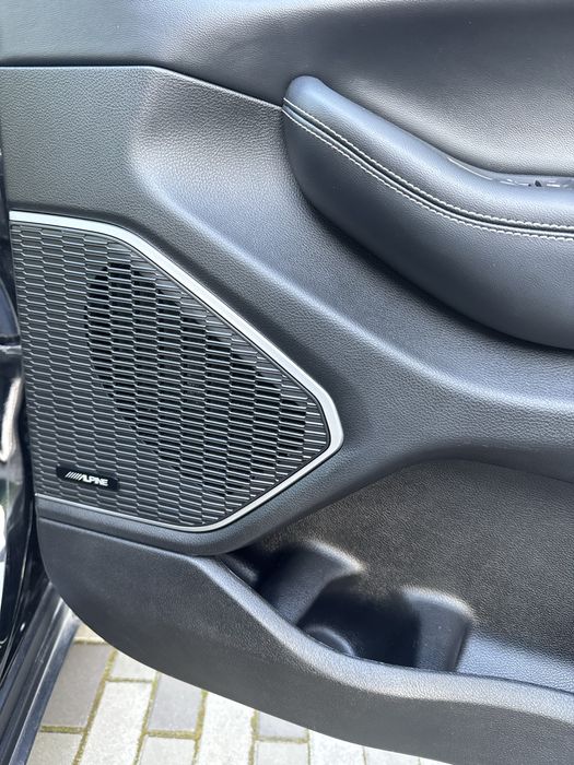 Jeep Grand Cherokee 2022 WL коротка версія V покоління 3.6