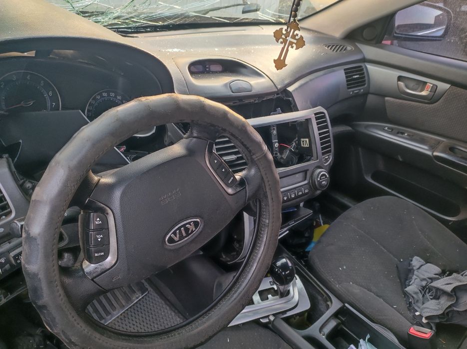 Разборка. Подборка.Запчсти.Шрот.Киа Маджентис.KIA Magentis 2006-2008