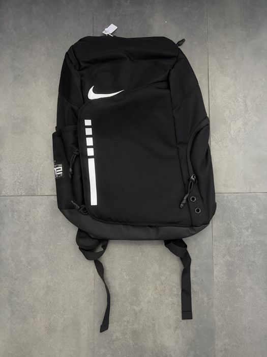 nike elite bag