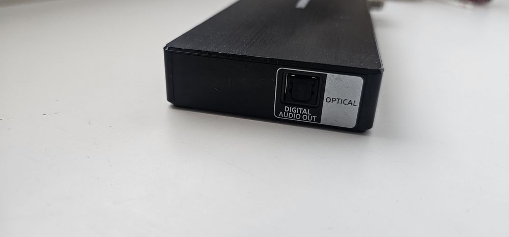 Samsung One Connect Box