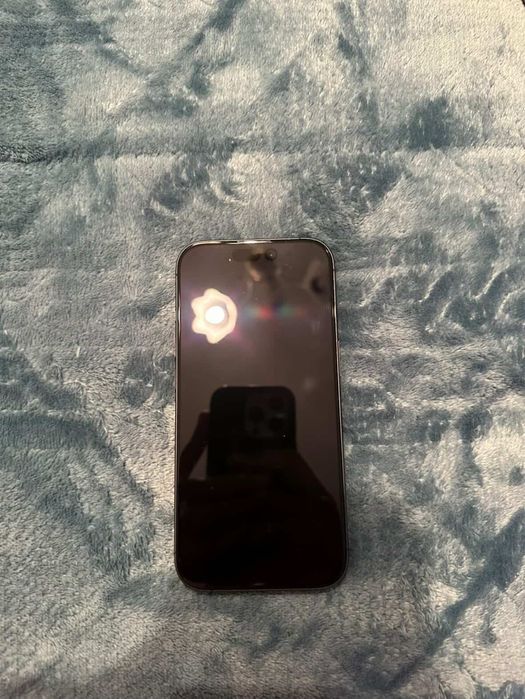Iphone 17 como novo