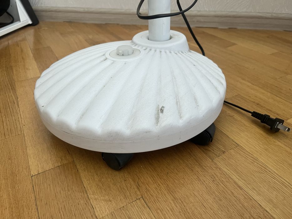 Лампа для маникюру