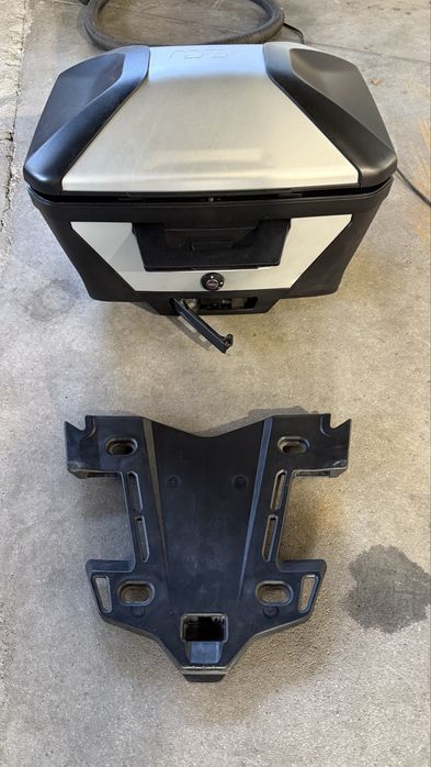 Kufer Ktm super adventure 1290 1190  1090 990 kufer