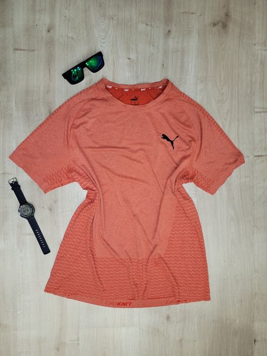 Koszulka sportowa PUMA XL