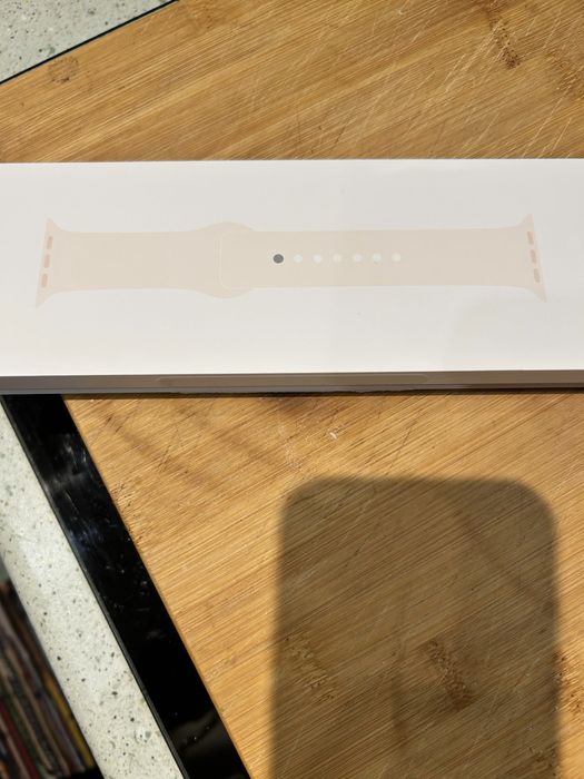 Pasek do apple watch series 10