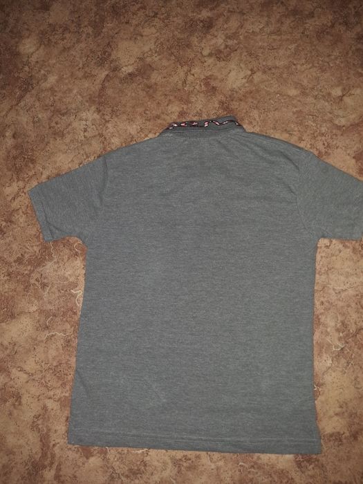 Футболка поло  Gucci