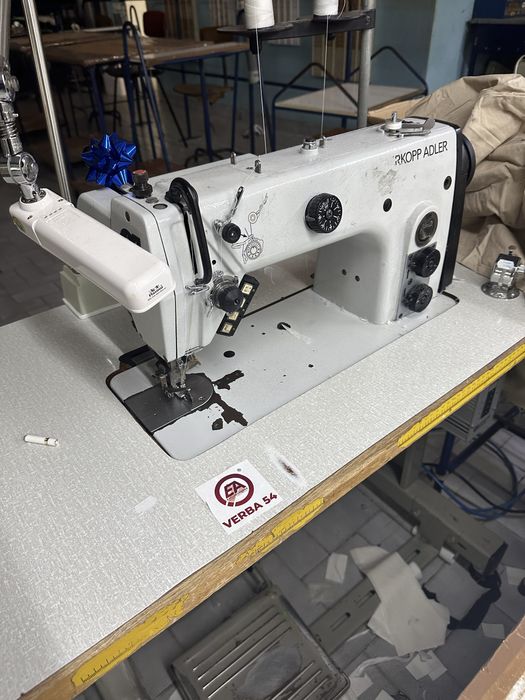 Lote de maquinas de costura usadas Juki