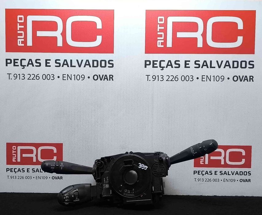 Conjunto / Manetes de Luzes e Limpa Vidros 98312715ZD - CITROËN C3 III Van