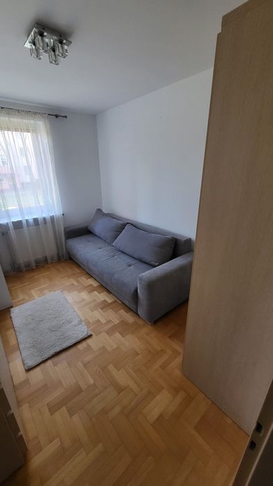 Mieszkanie do wynajęcia