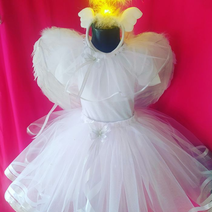 Костюм Ангел,карнавальний костюм Ангела