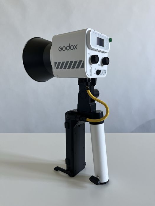 Lampa led Godox ml60bi II