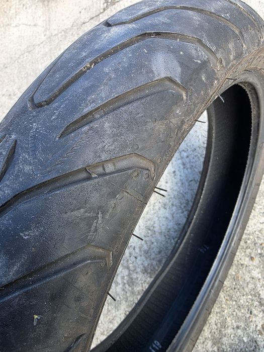 Komplet opon Pirelli do motocykla