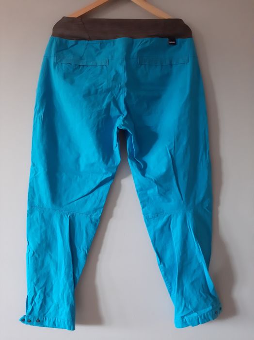 Spodnie wspinaczkowe Patagonia Caliza Rock Panty r L