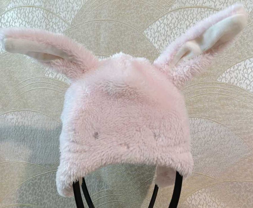 Дитячі теплі шапочки