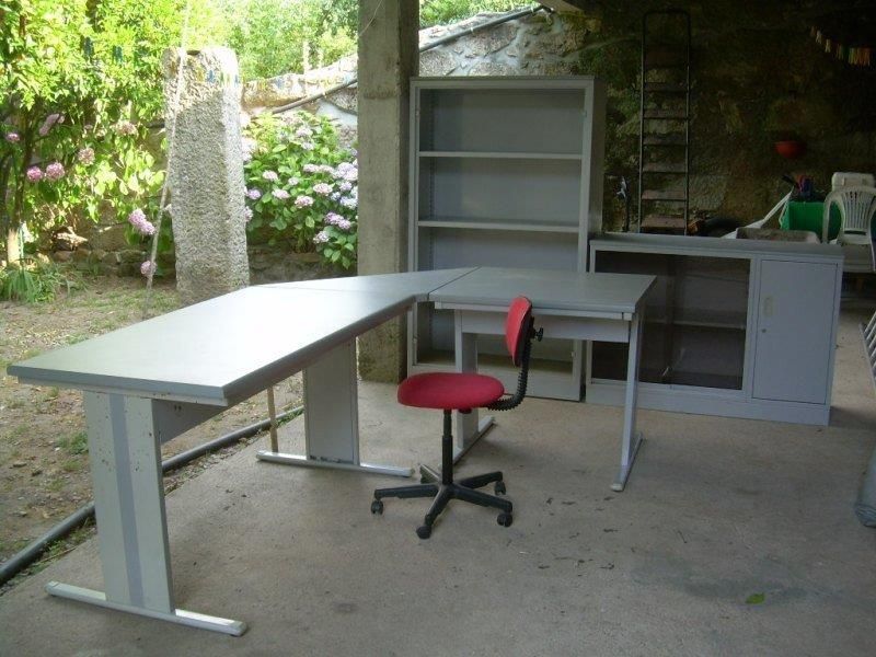 Mobiliário escritório