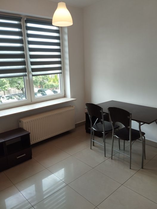 Kawalerka Łęczna centrum deptak