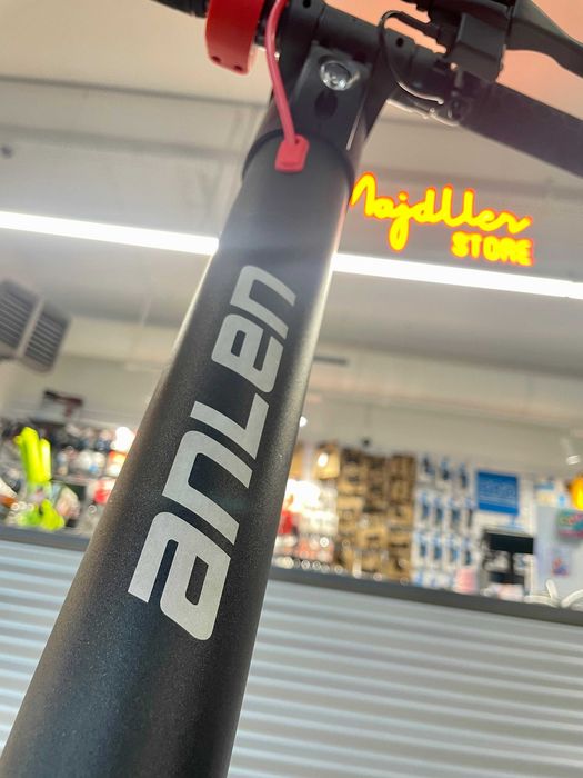 Hulajnoga elektryczna E-Scooter Anlen SL 350 W