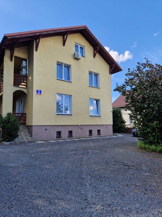 Noclegi w Chojnicach - mieszkanie NA WYNAJEM