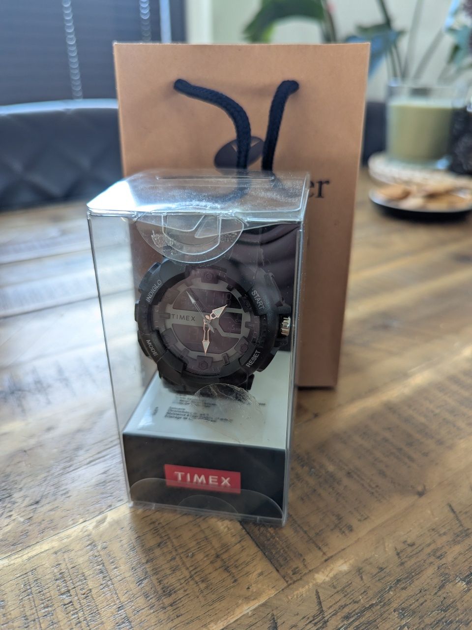 Zegarek Timex TW5M22500 Tczew OLX.pl