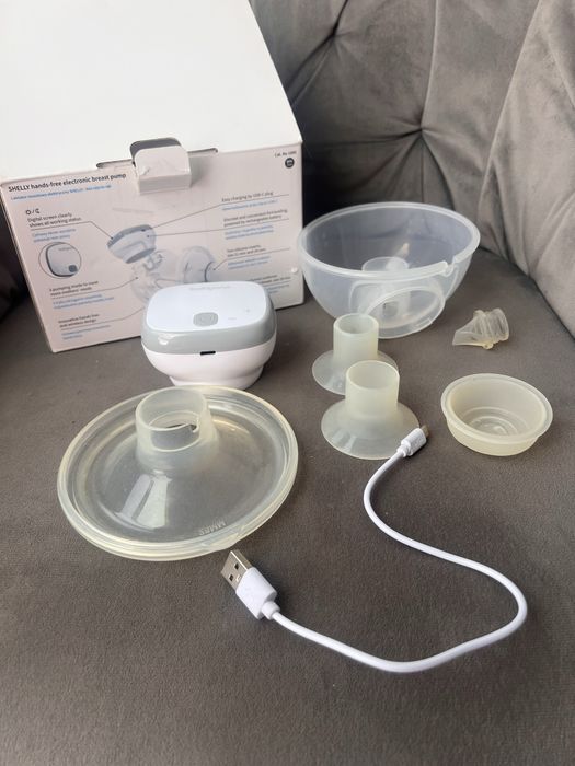 Молокоотсос електричний Babyone