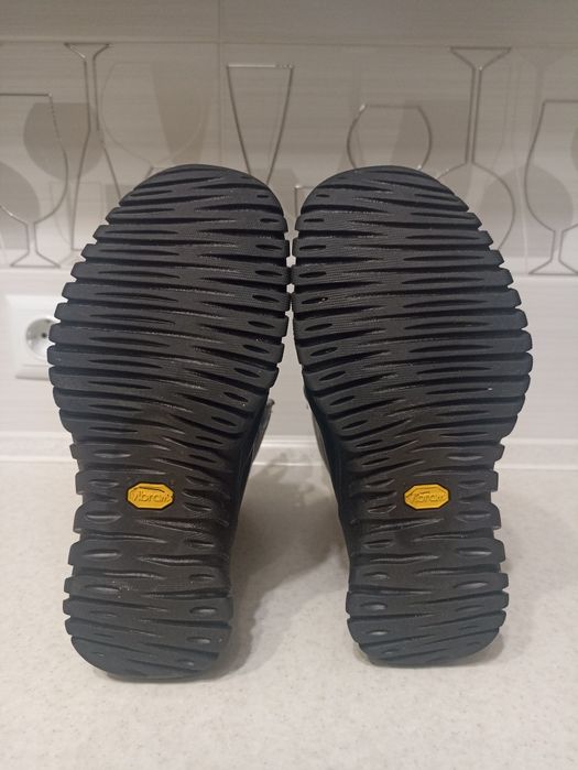 Чоботи  Угі UGG Adirondack