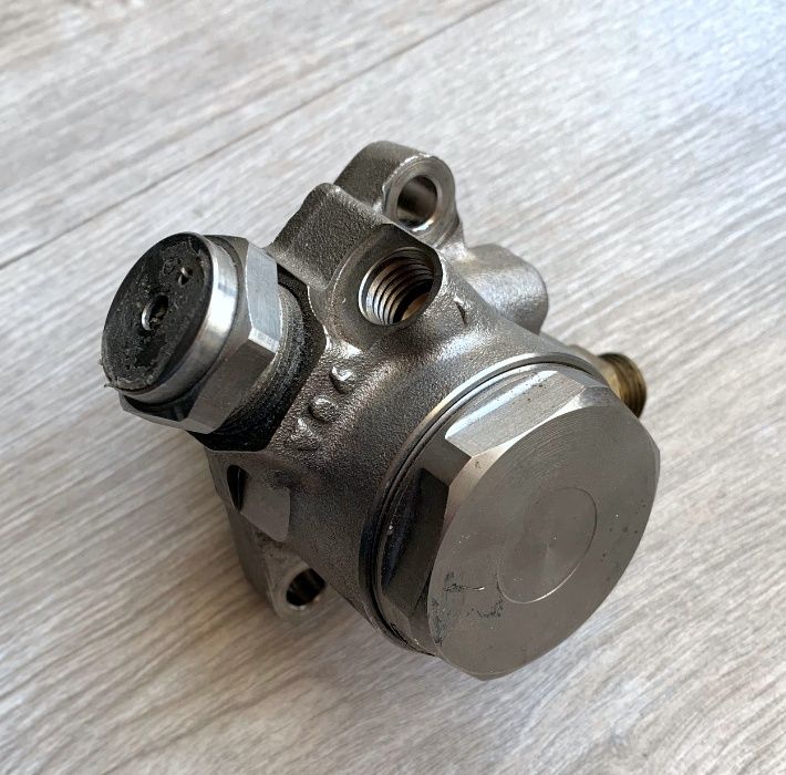 Bomba alta pressão 1.0cc tfsi 2017