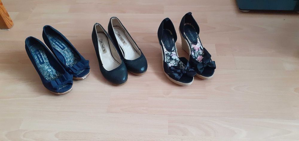 Buty    damskie -       rozm.36