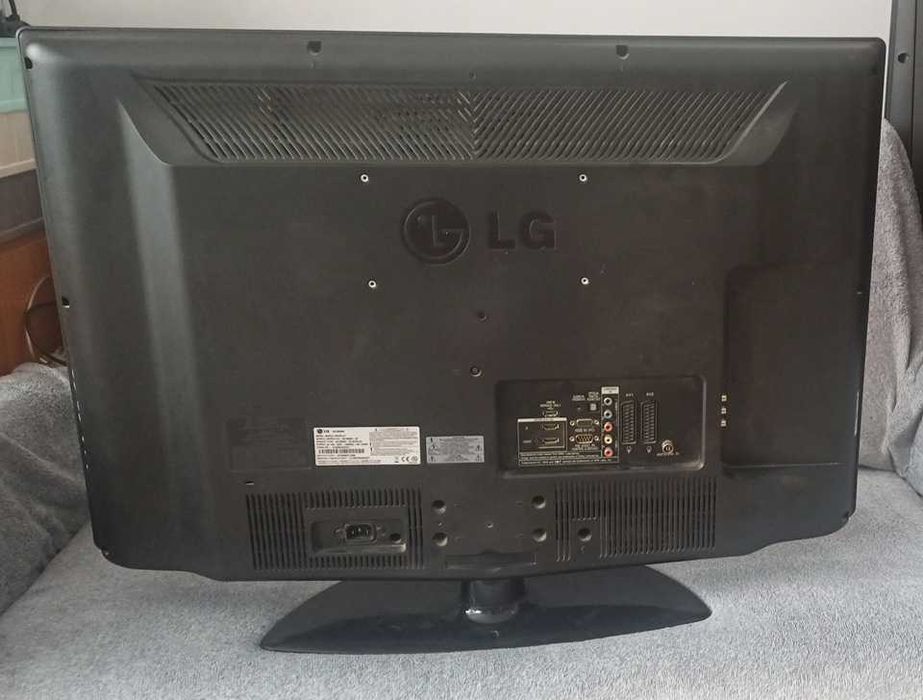 Telewizor Lg 32" + pilot