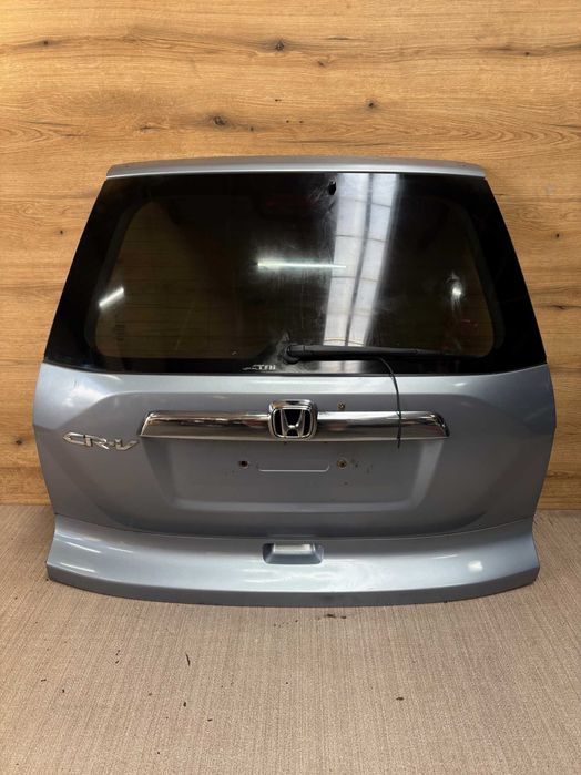 klapa bagażnika honda crv III kolor b538m