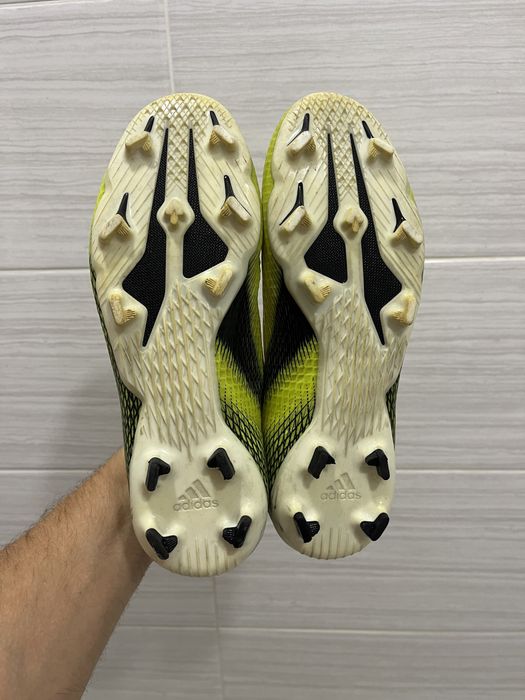 Бутси дитячі adidas x