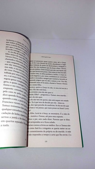 Madrugada Suja - Miguel Sousa Tavares