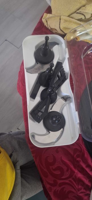 Moulinex i-companion com Bluetooth