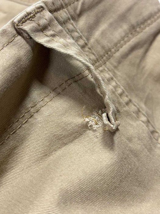 шорти карго Wrangler розміру 3XL