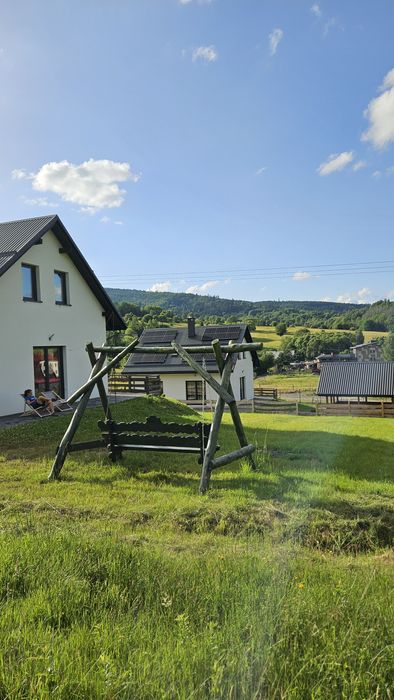 Domek w górach, domek w beskidach, Balia, 8 osób wynajem, Wakacje, Sól