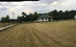 W całości ogrodzona działka 3000 m² z wodą i prądem, nowe sąsiedztwo – Dłużew - Widok 4