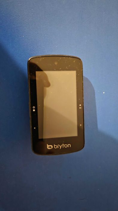 Nawigacja rowerowa Bryton Rider 750SE