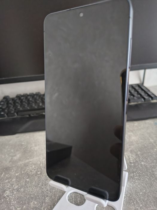 Samsung galaxy s26, 12/256gb, black