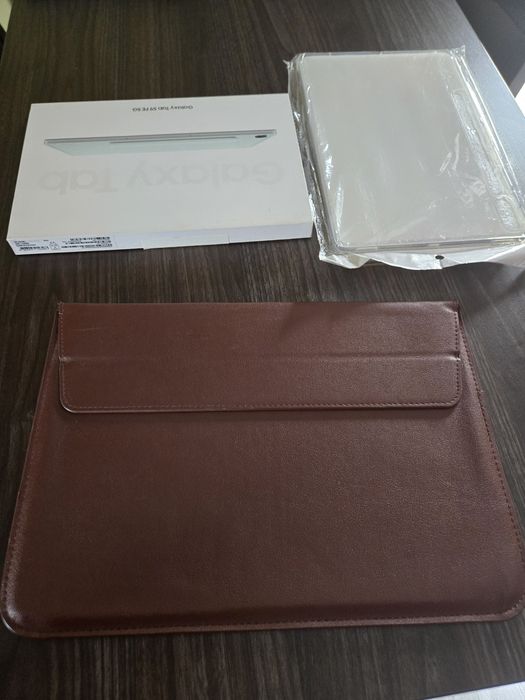 Tablet tab s9 fe 5g 128 gb cena 6gb