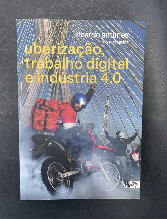 URBANIZAÇÃO, TRABALHO DIGITAL E INDÚSTRIA 4.0