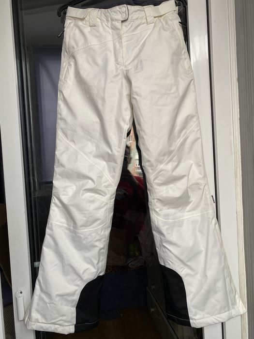 Штаны лыжные женские б.у