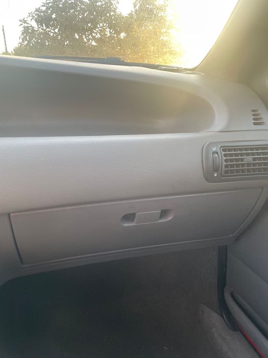 Fiat Punto 55 SX 1.1 Gasolina – 1996