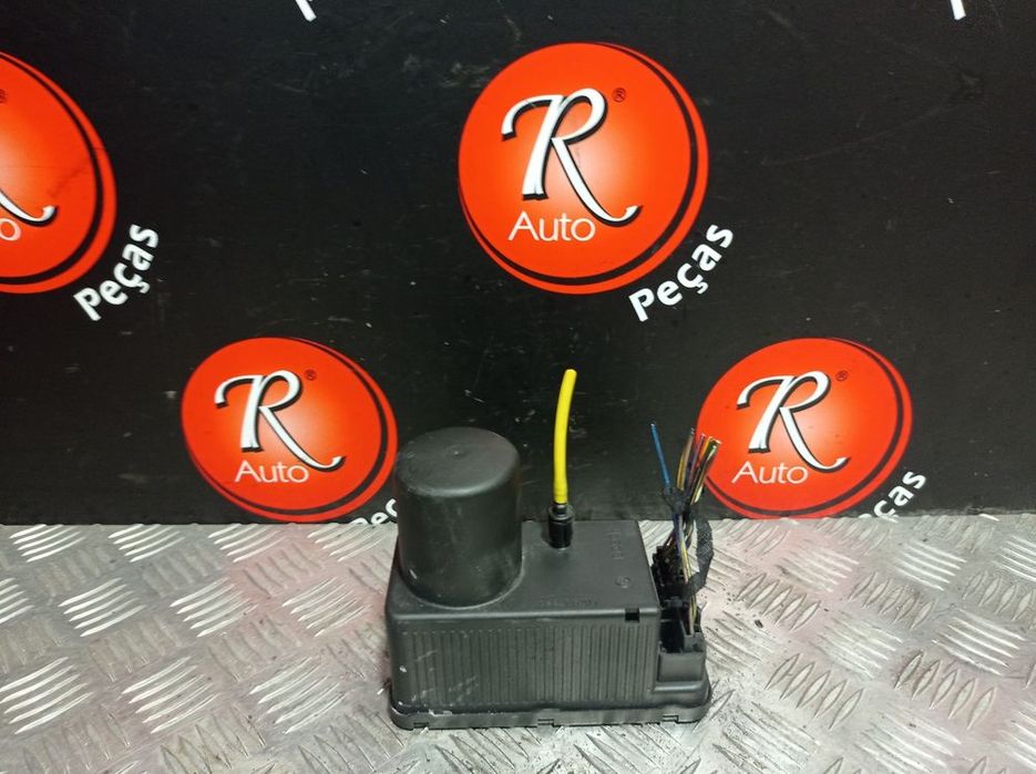 Compressor Do Fecho Central Mercedes-Benz C-Class T-Model (S202)
