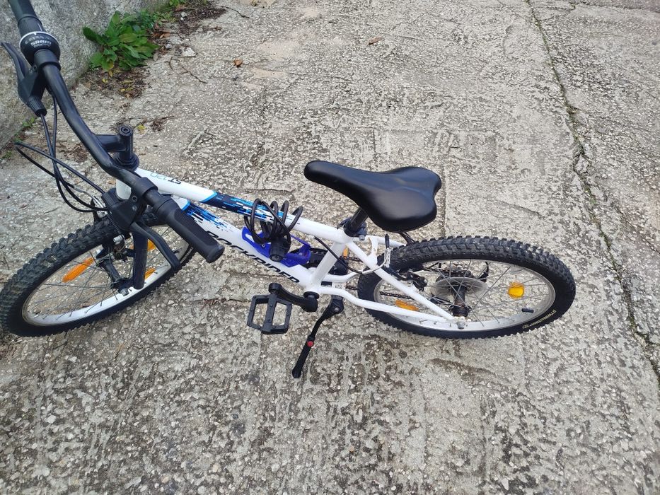 Bicicleta  em ótimo estado