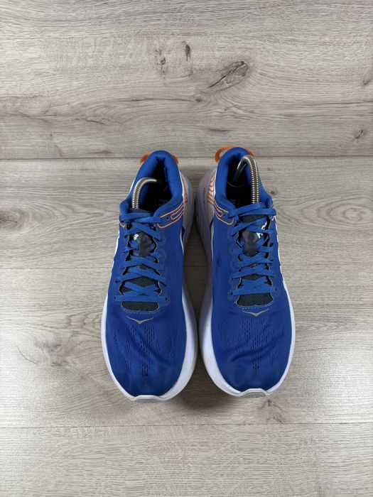 Hoka Carbon чоловічі кросівки 44 розмір