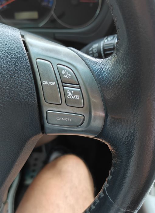 продам Subaru forester 3 SH