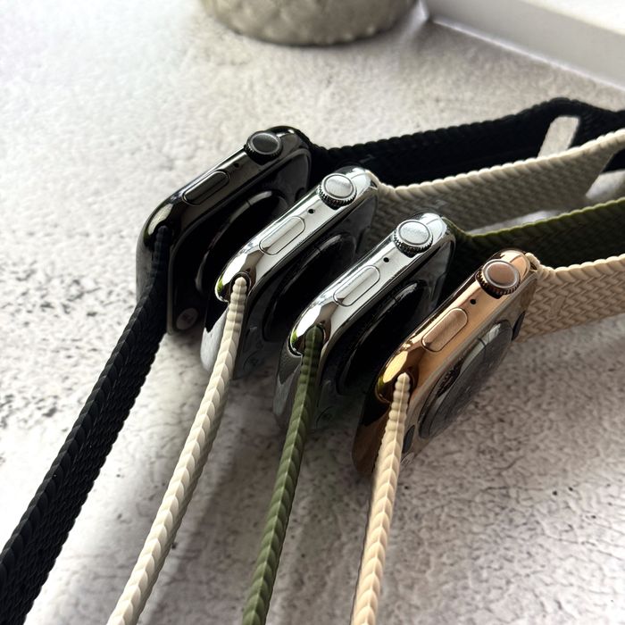 Smart Watch HK11 PRO MAX • AMOLED • ХІТ 2025 з усіма функціями