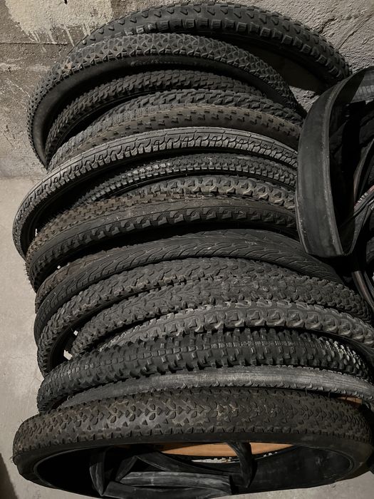 Opona rowerowa 29”